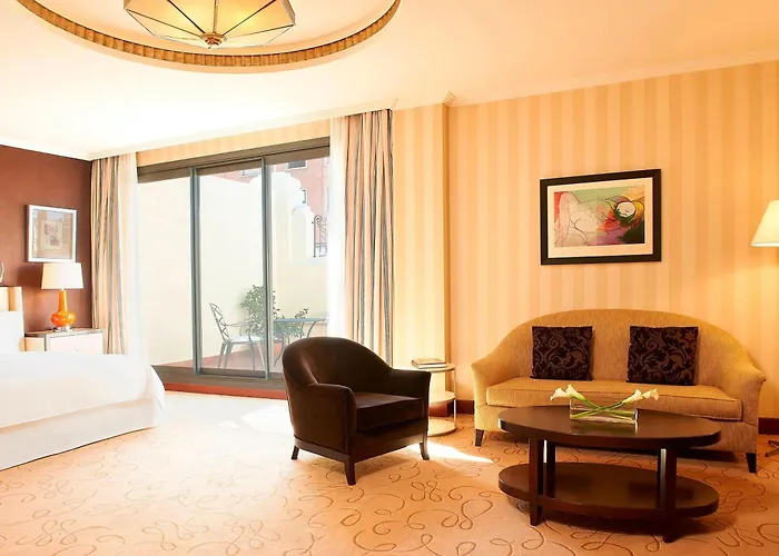 The Westin Valencia