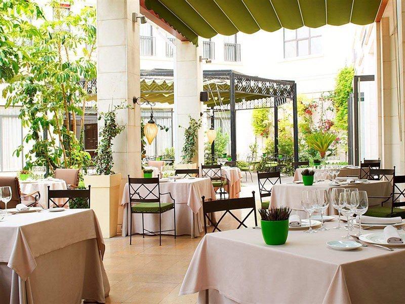 The Westin Valência