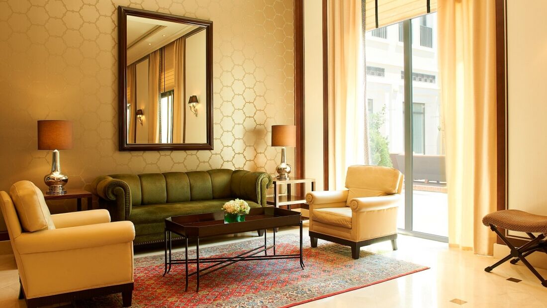The Westin 5* Valência